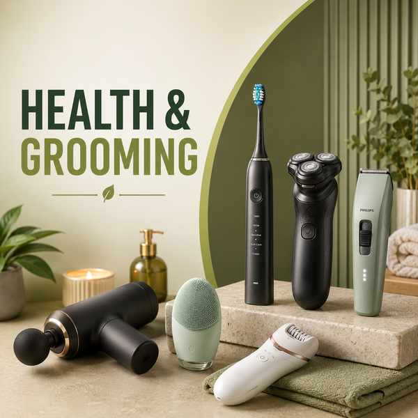 Health & Grooming