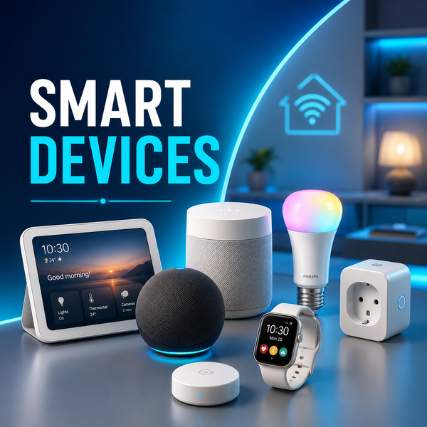 Smart Divices
