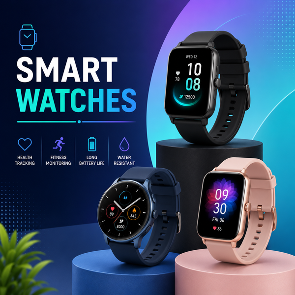 Smart Watches