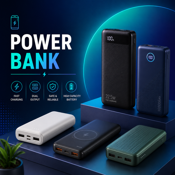 Power Bank