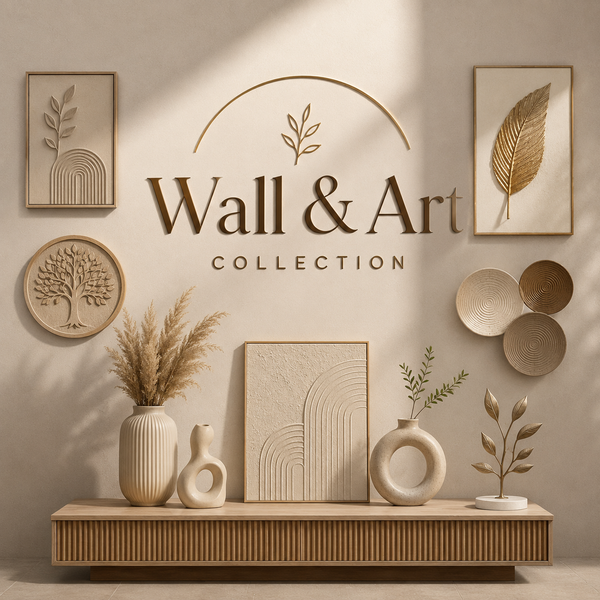 Wall & Art