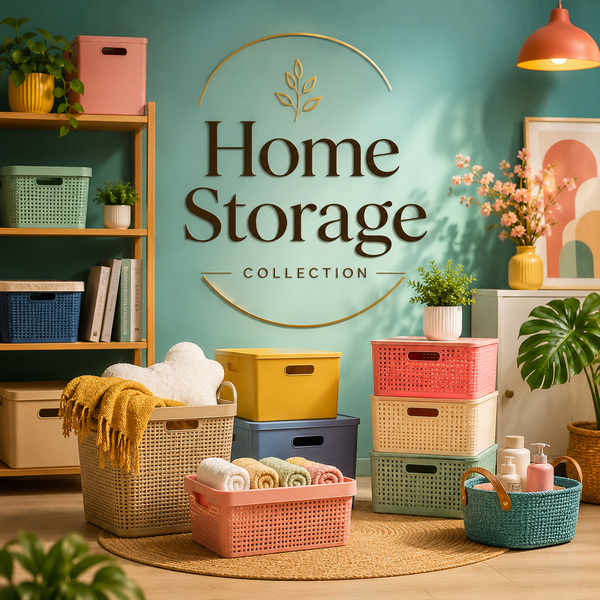 Home Storage