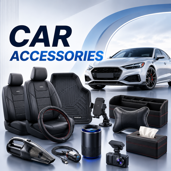 Car Accessories