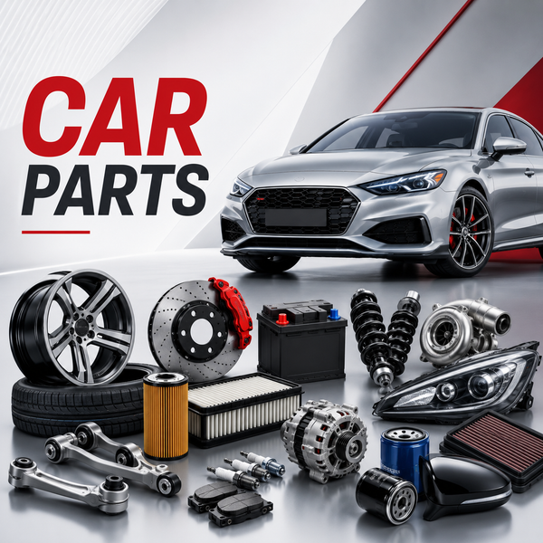 Car Parts