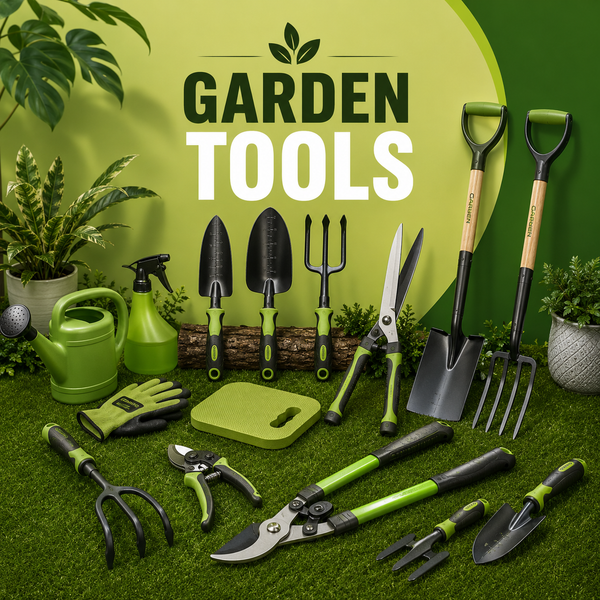 Garden Tools