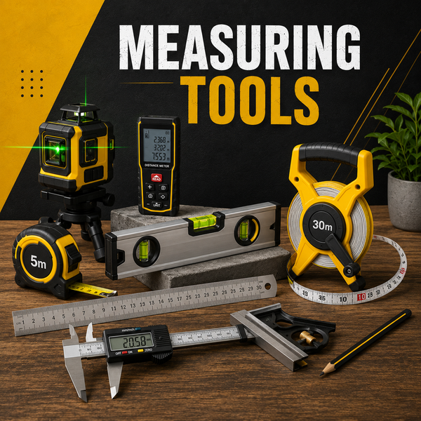 Measuring Tools
