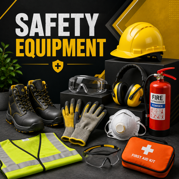 Safety Equipment