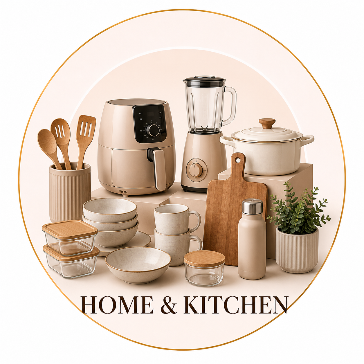Home & Kitchen