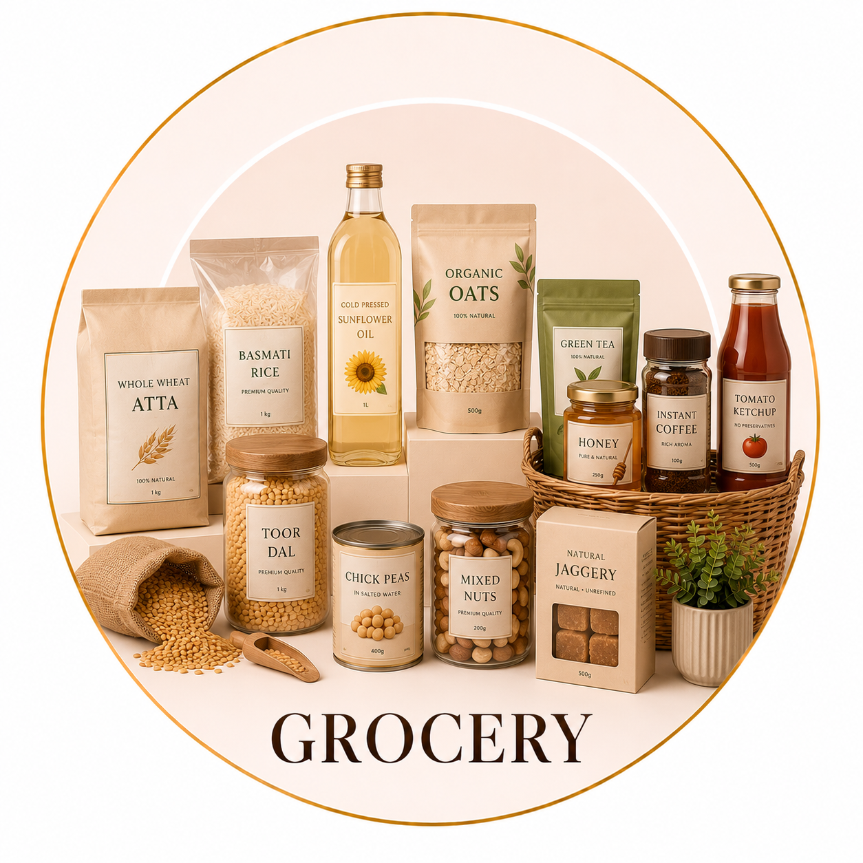 Grocery