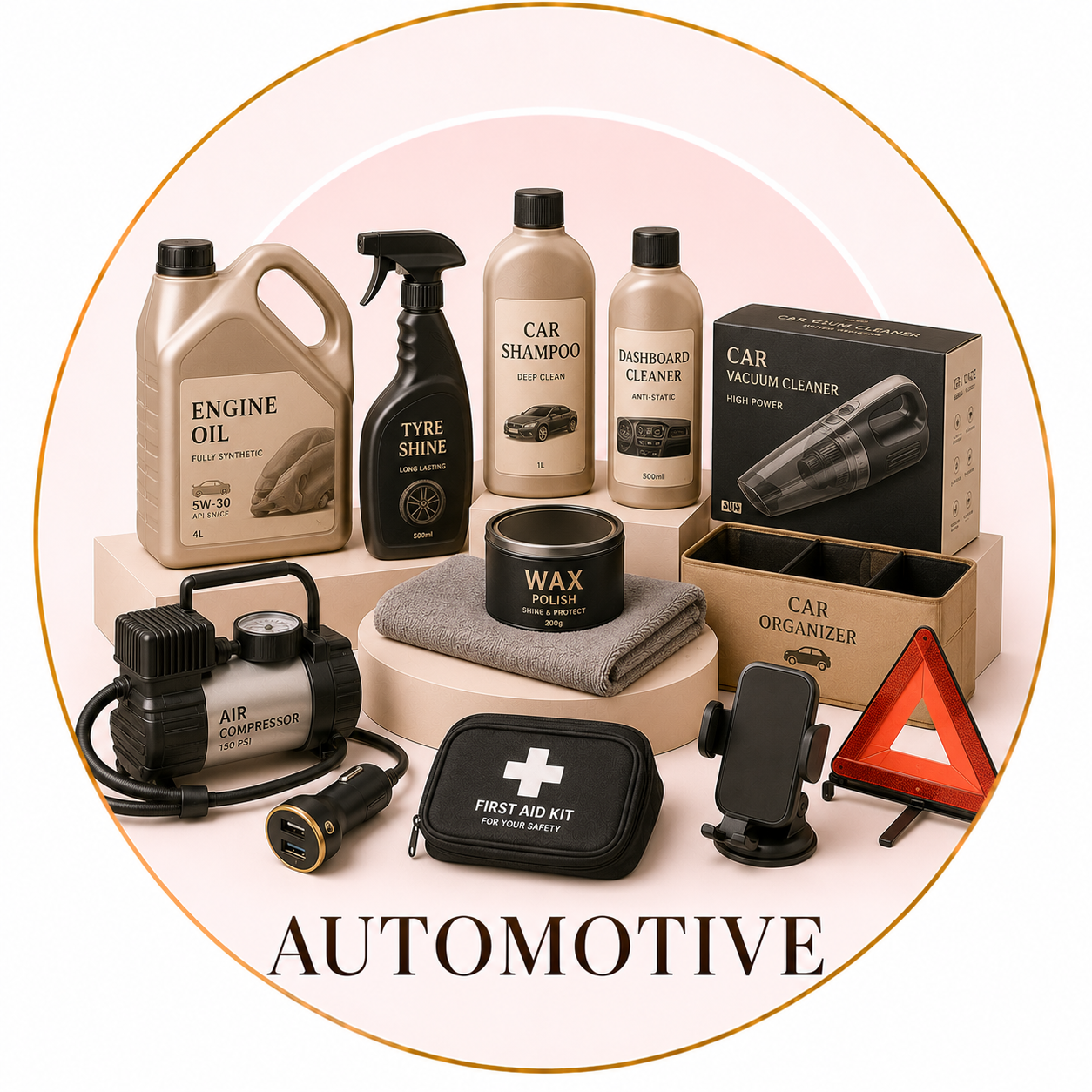 Automotive
