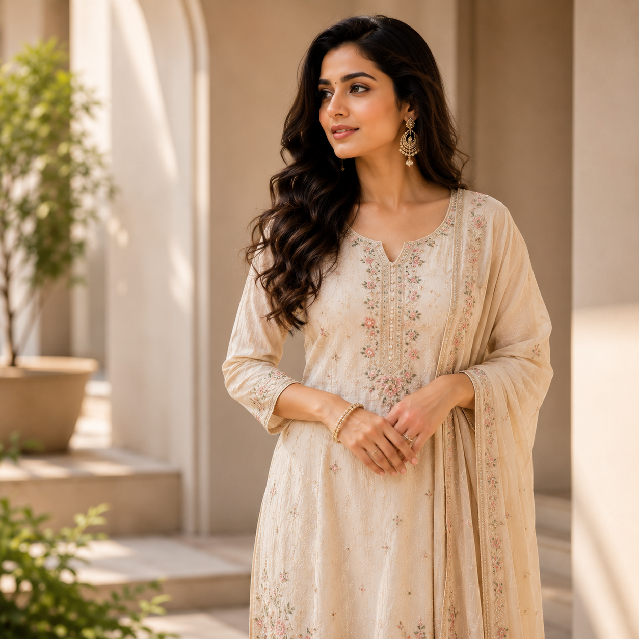 Indianwear