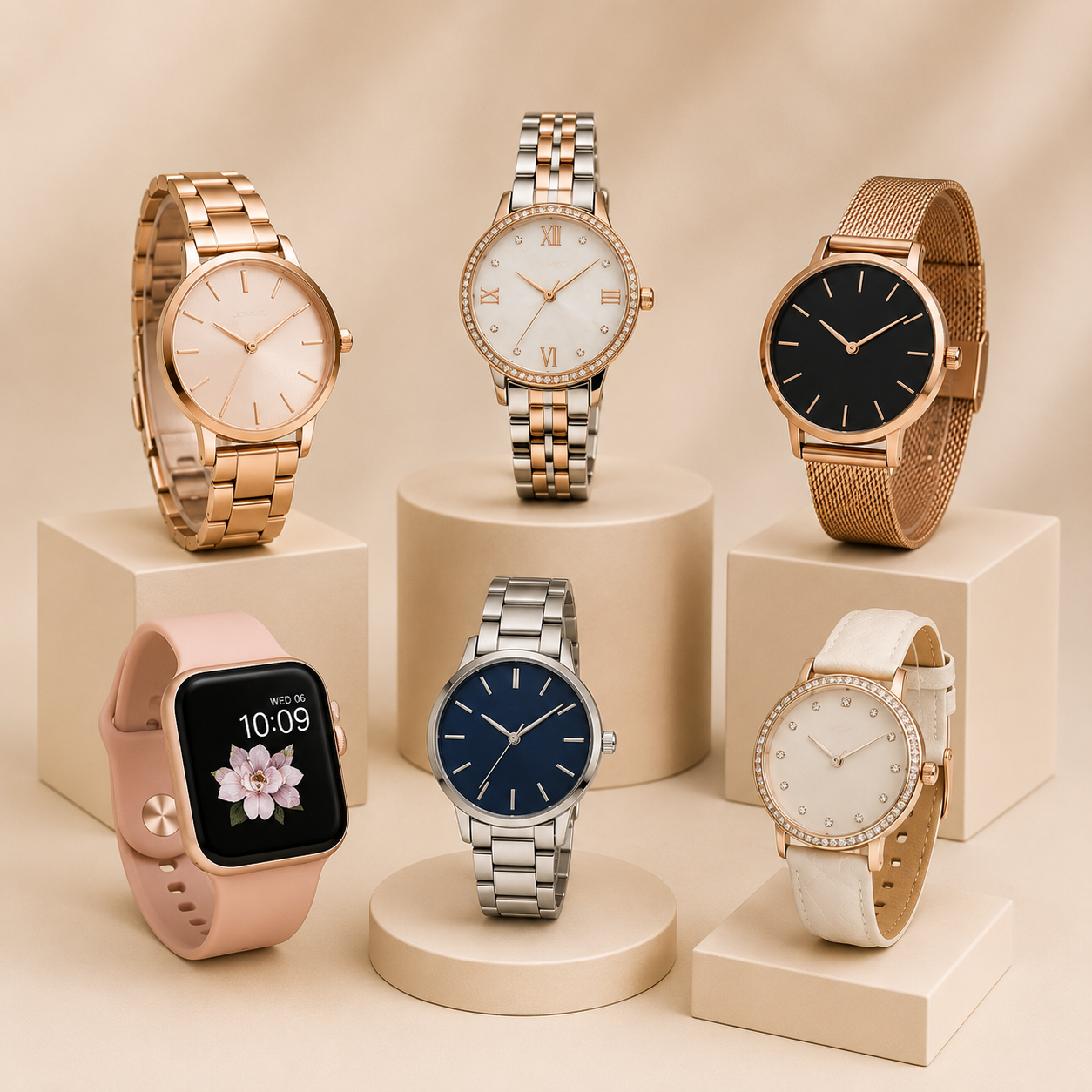 Watches