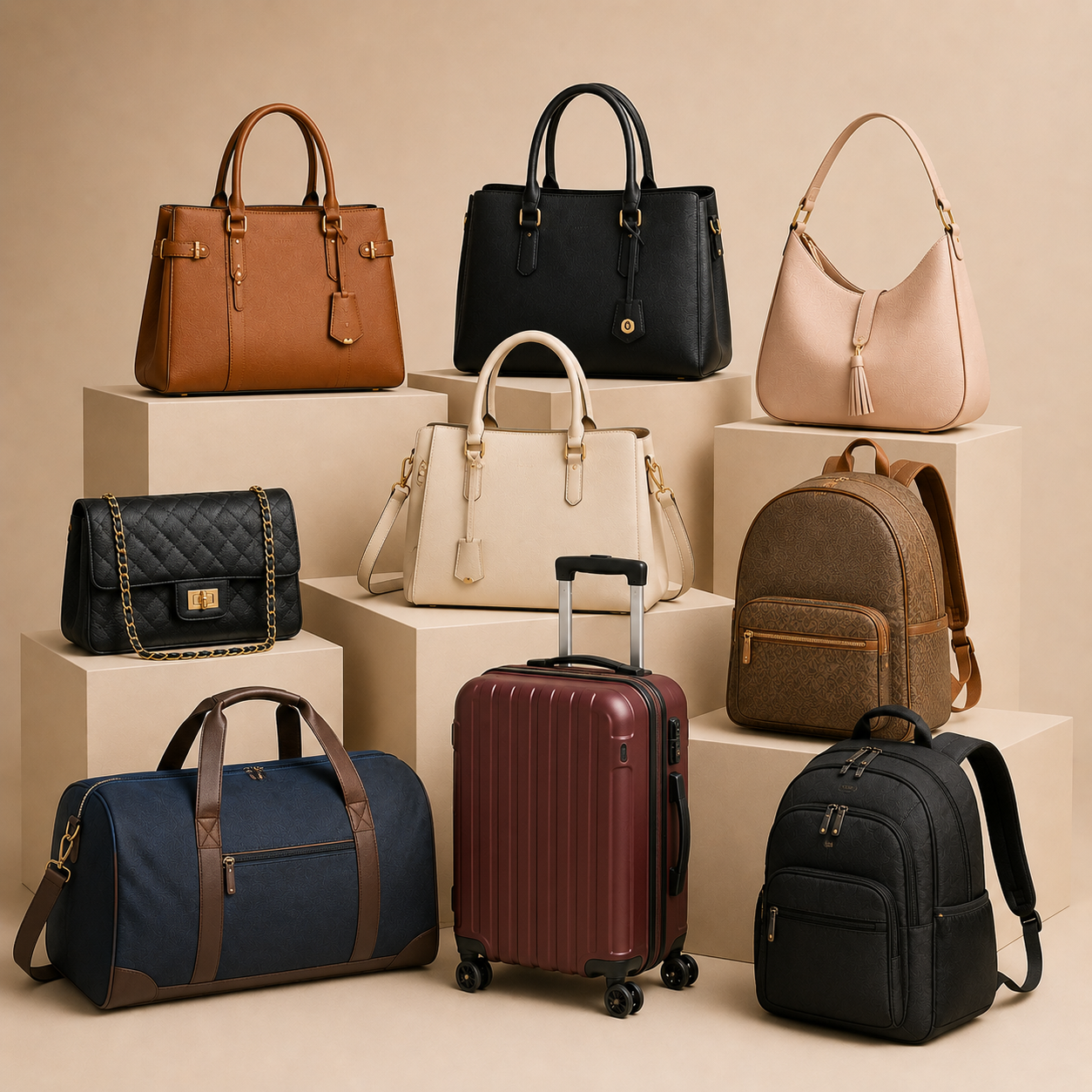 Bags