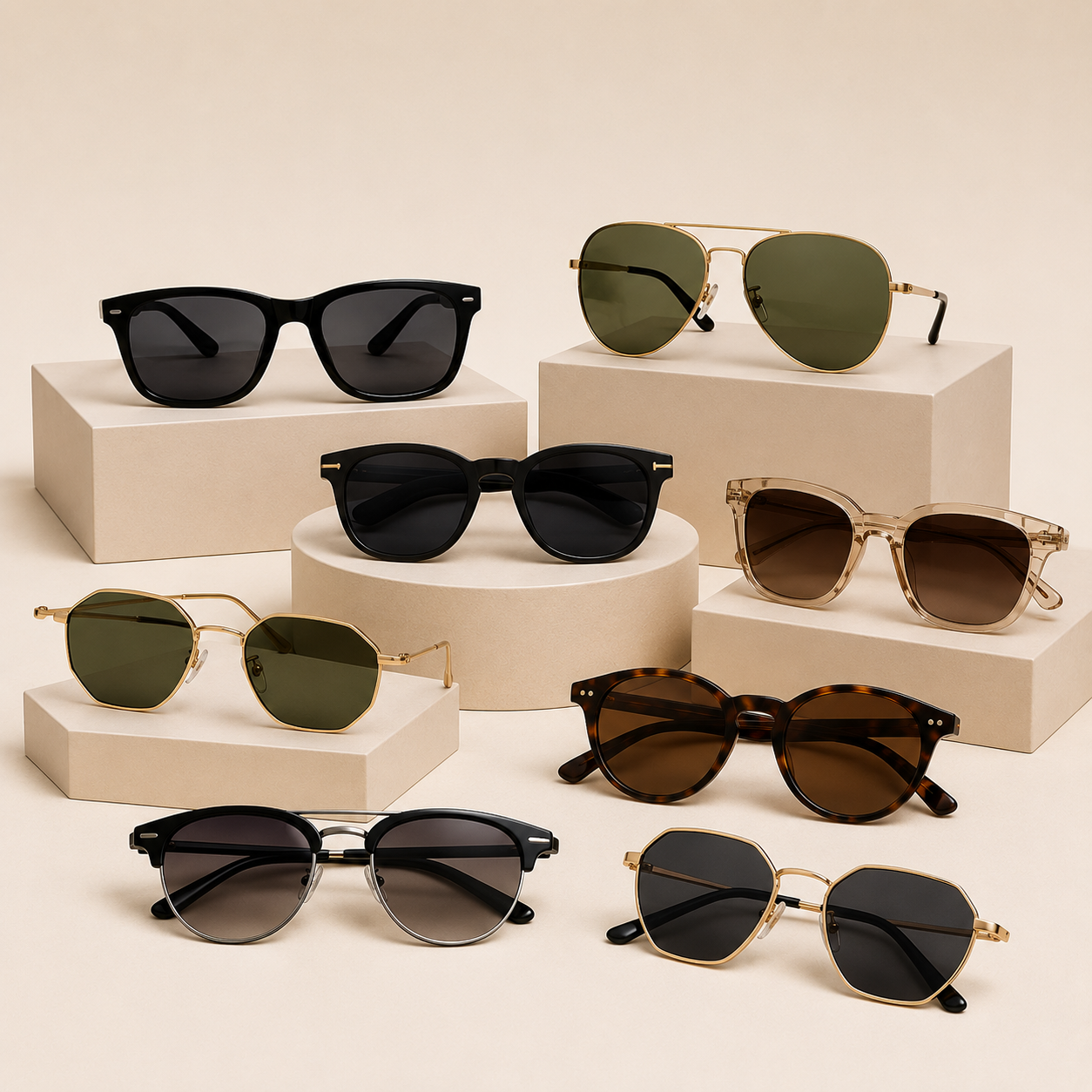 sunglasses