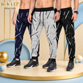 Men's Premium Printed Track Pants – Pack of 3 | Cotton Blend Joggers | Comfortable Sportswear