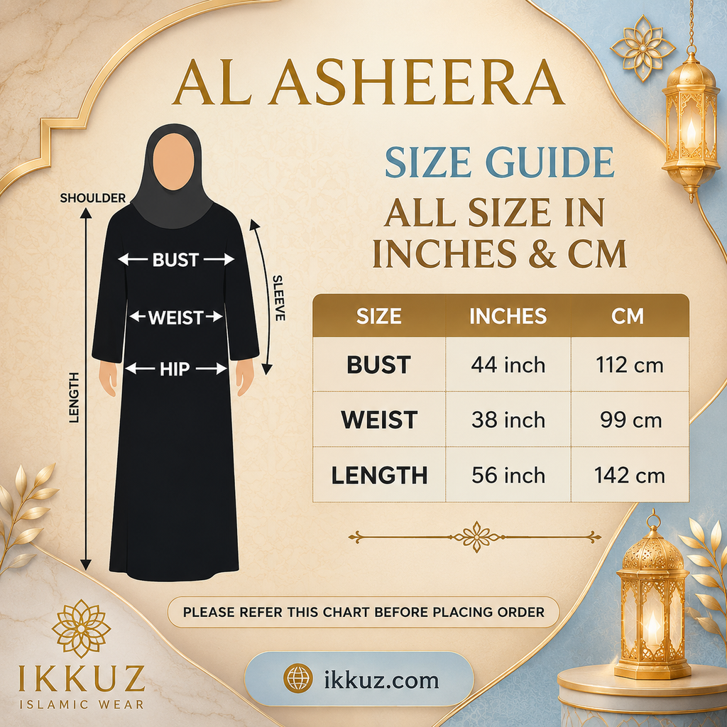 Mauve Elegance Premium Firdous Abaya