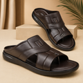 Elite Comfort Men's Premium Slide Sandals