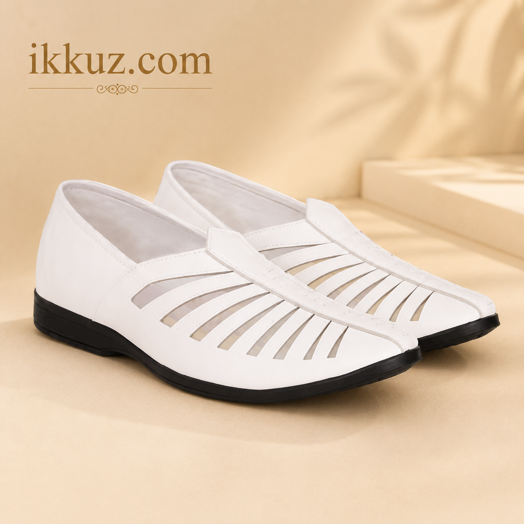 Urban Classic Comfort Slip-On Loafers for Men
