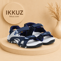 Density TrekPro Men's Sports Sandals | Lightweight Phylon Sole Adjustable Velcro Casual Outdoor Sandals