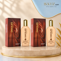 WILDPLAY Chocolate Luxury Perfume Combo – 2 x 30ml | Long Lasting Fragrance | Body Spray &amp; Perfume for Men &amp; Women