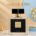 عطر "ليتل بلاك دريس" EDP للنساء من أفون - 50 مل