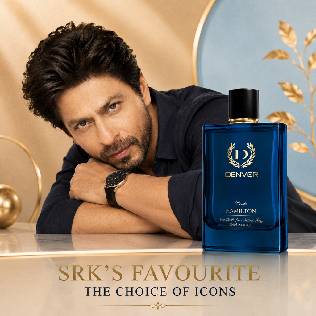 دنفر هاميلتون برايد ماء عطر للرجال – 100 مل | عطر فاخر يدوم طويلاً