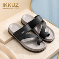 Boys Lightweight EVA Kolhapuri Chappal – Soft, Stylish &amp; Comfortable Daily Wear Sandals