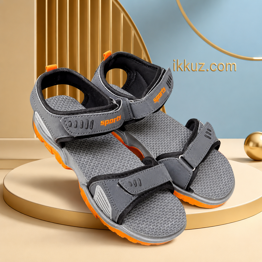 Premium Kids Comfort Sports Sandals