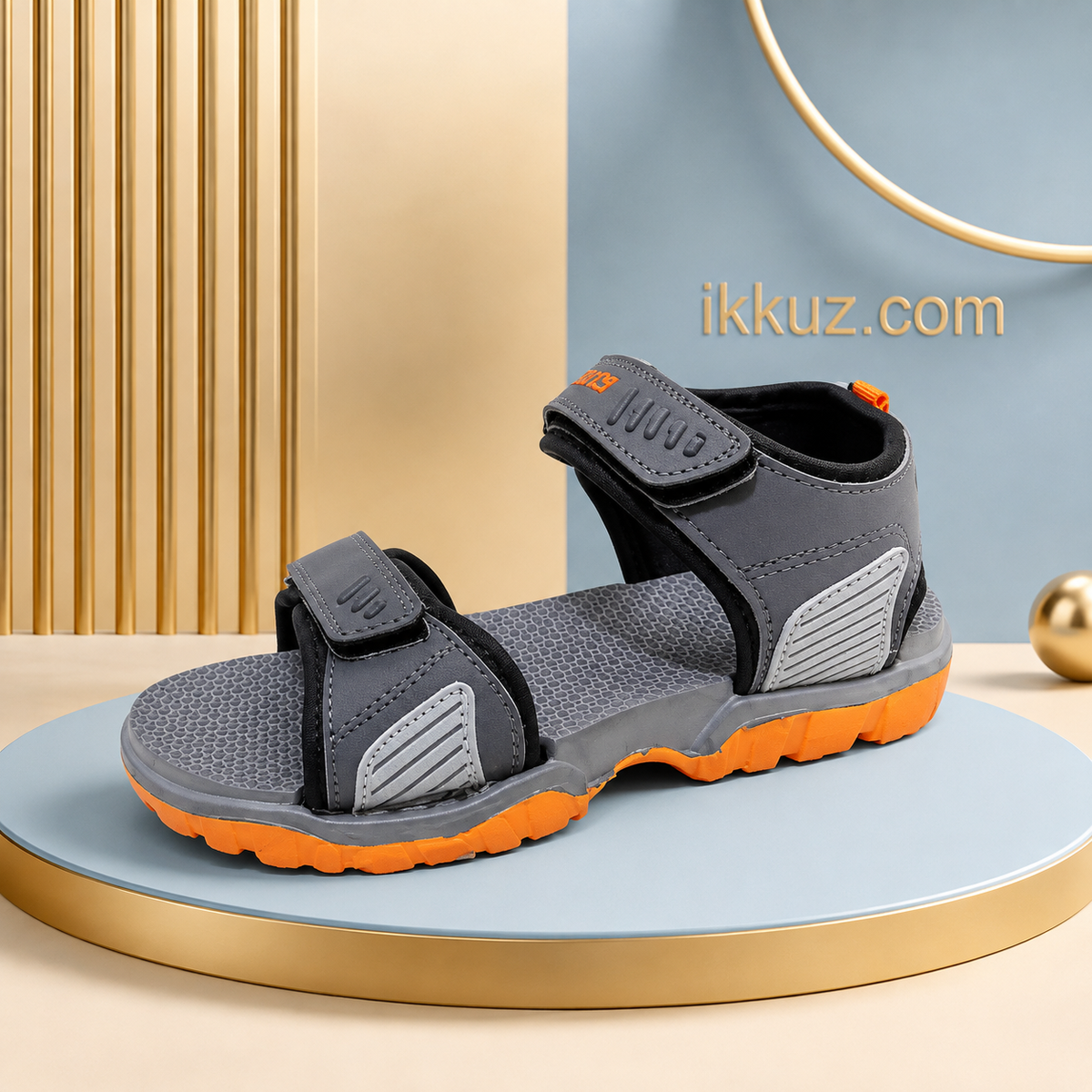 Premium Kids Comfort Sports Sandals