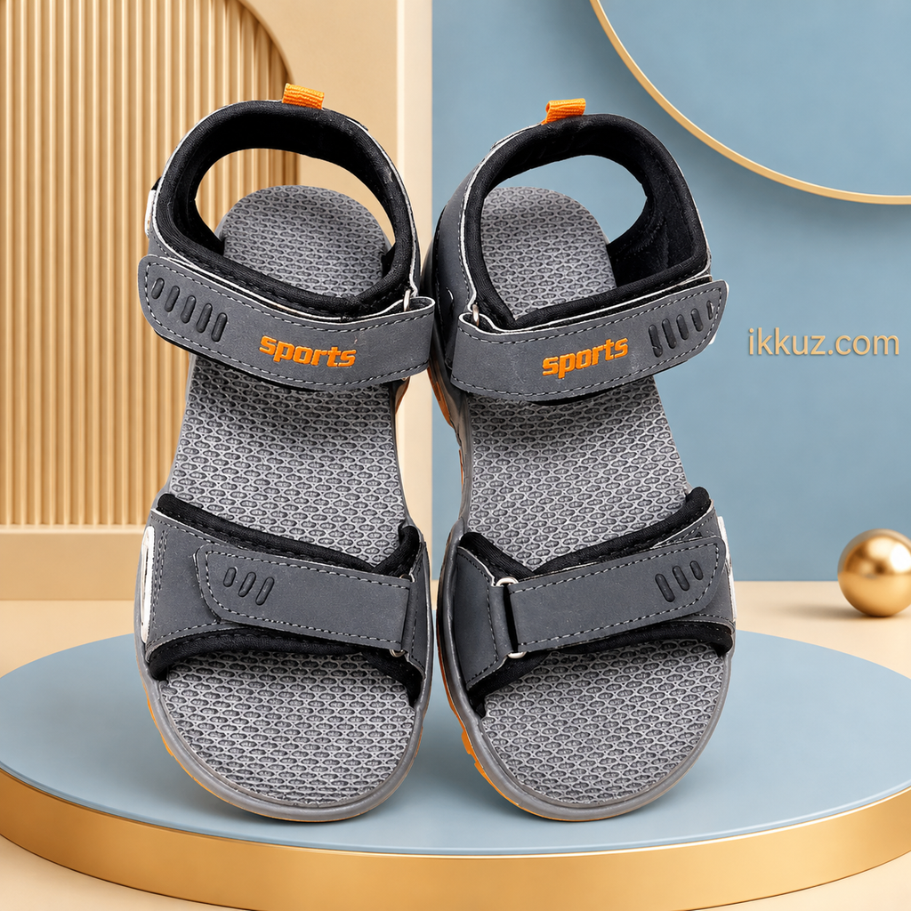 Premium Kids Comfort Sports Sandals