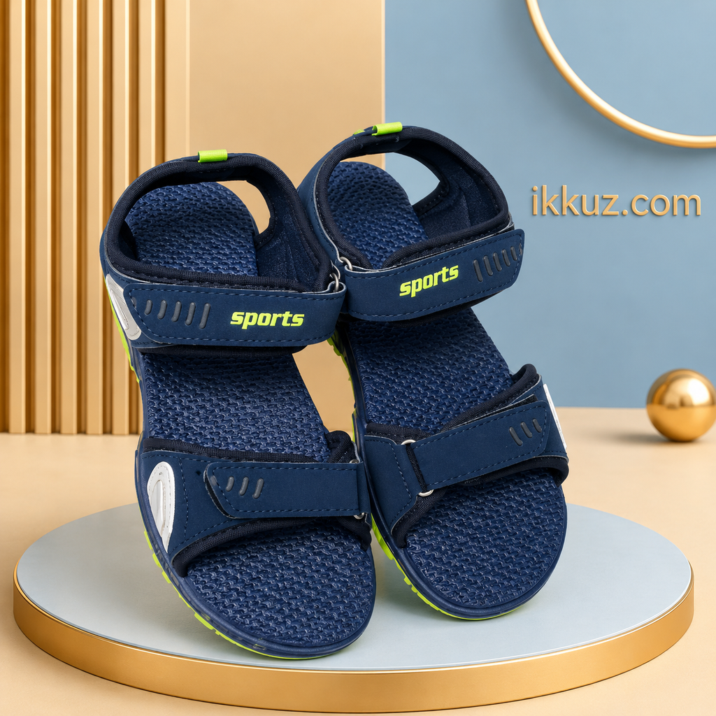 Premium Kids Comfort Sports Sandals