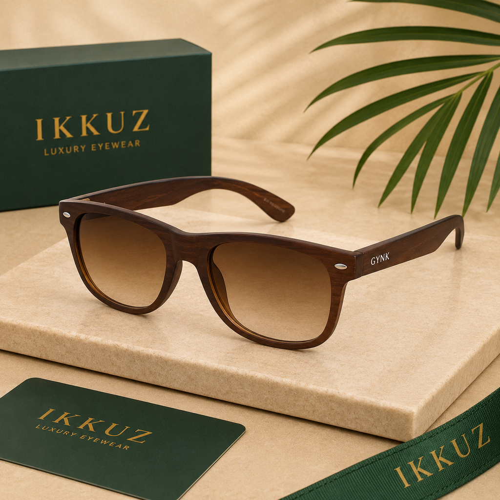Urban Classic Round UV400 Sunglasses | Premium Lightweight Designer Eyewear for Men &amp; Women