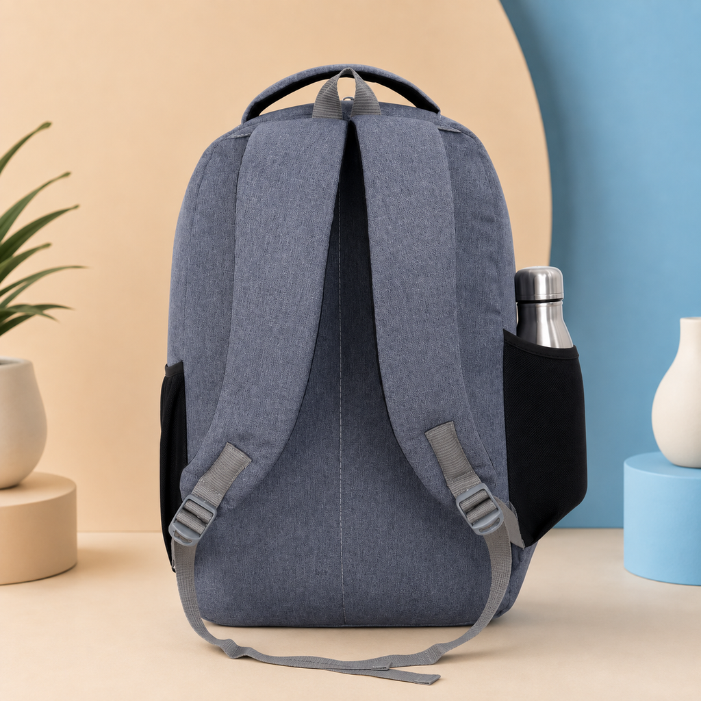 Premium School &amp; College Backpack | Trendy Casual Laptop Backpack for Boys, Girls, Men &amp; Women | 31L Multi-Pocket Travel &amp; Daily Use Bag