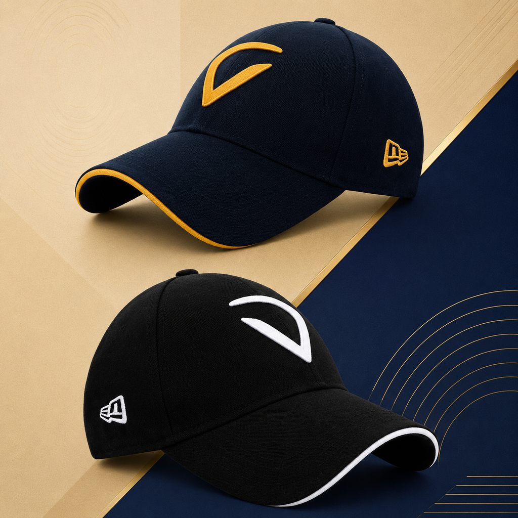 EverPeak Unisex Baseball Caps (2 Pack)