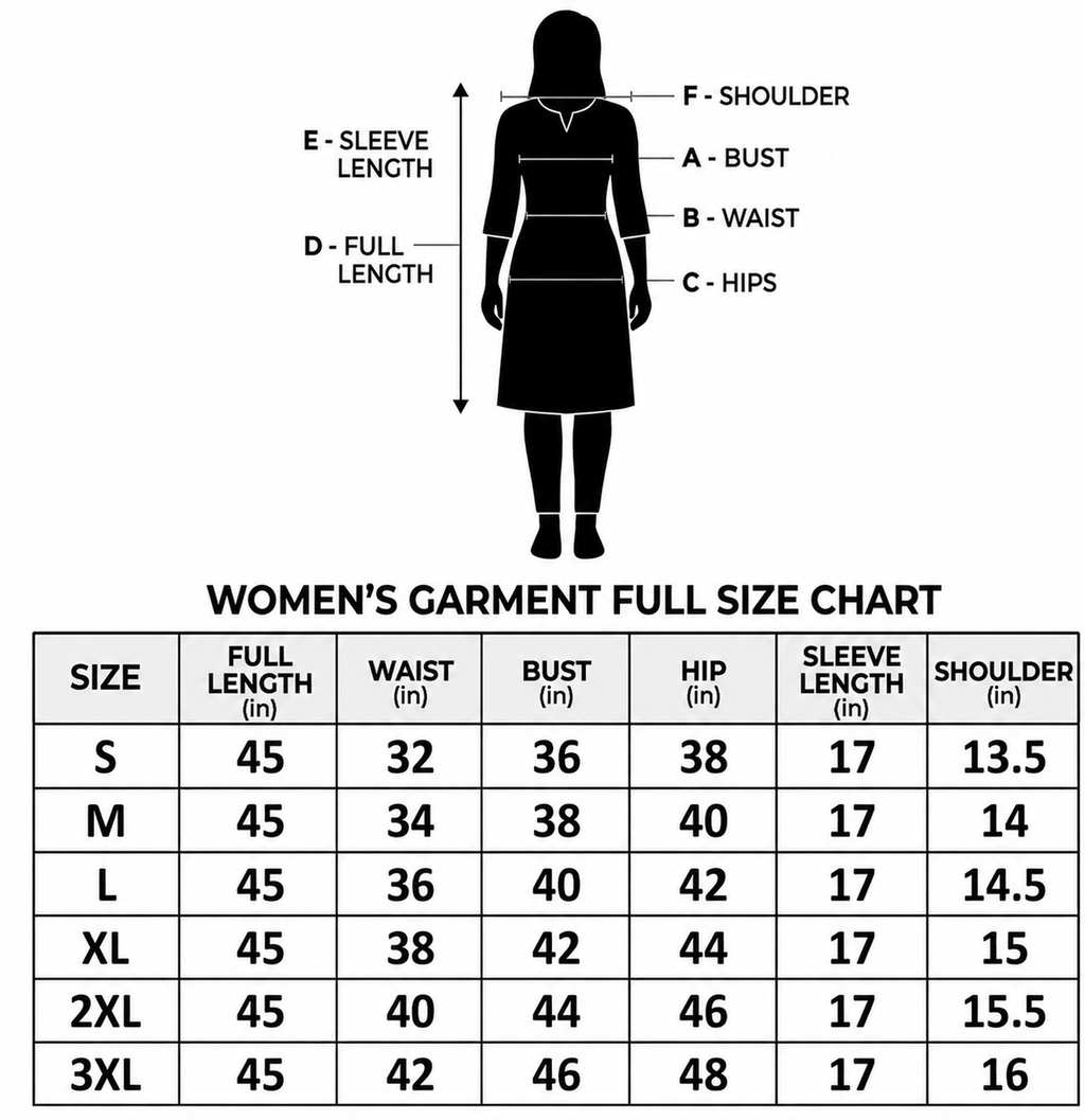 Women's Premium Georgette Floral Embroidered Kurta Set with Dupatta