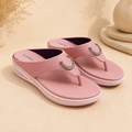 ComfortFlex Women's Everyday Flat Sandals