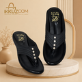 Women's Soft Comfort EVA Flip Flop Slippers | Lightweight Daily Wear Slip-On Flat Sandals