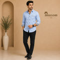 Men Casual Shirt