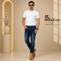 BlueCore Jeans