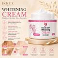FACE &BODY Whitening CREAM