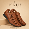 RoyalStride Premium Men's Sandals