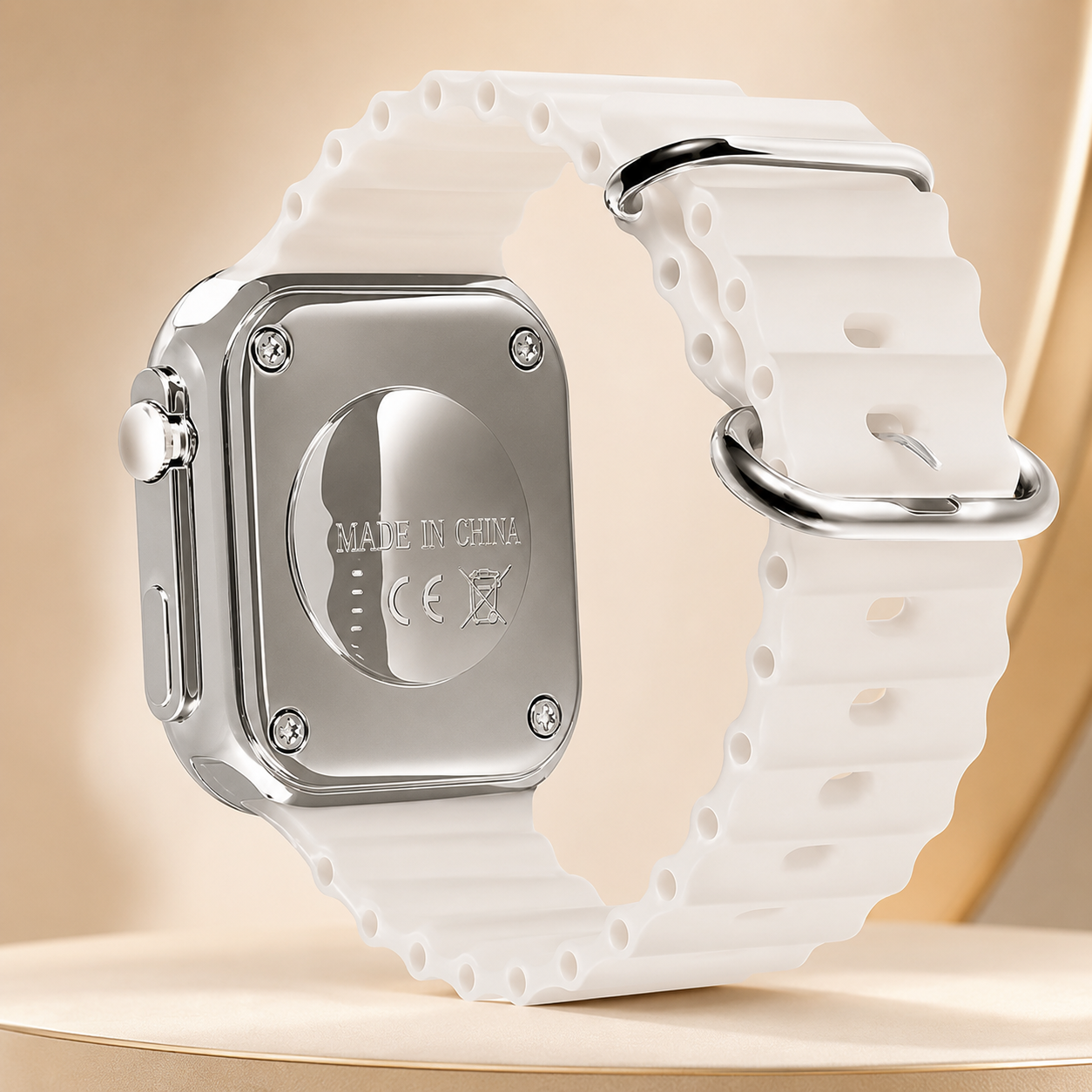 Elite Minimalist LED Watch | Perfect for Men &amp; Wome