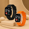 TrendMax Digital Watch Combo Pack