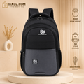 UrbanPro 30L Multi-Compartment Laptop Backpack