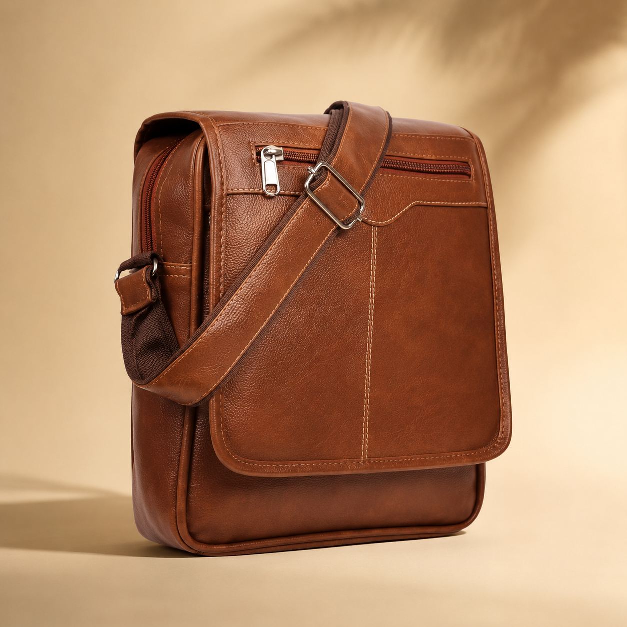 Bellira Urban Classic Men's Messenger Bag