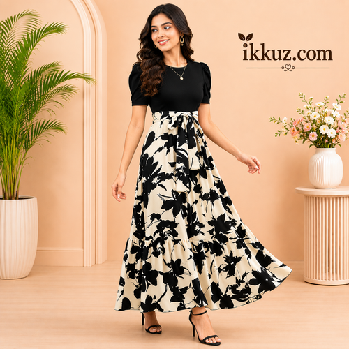 Comfy Elegant Women Dresses