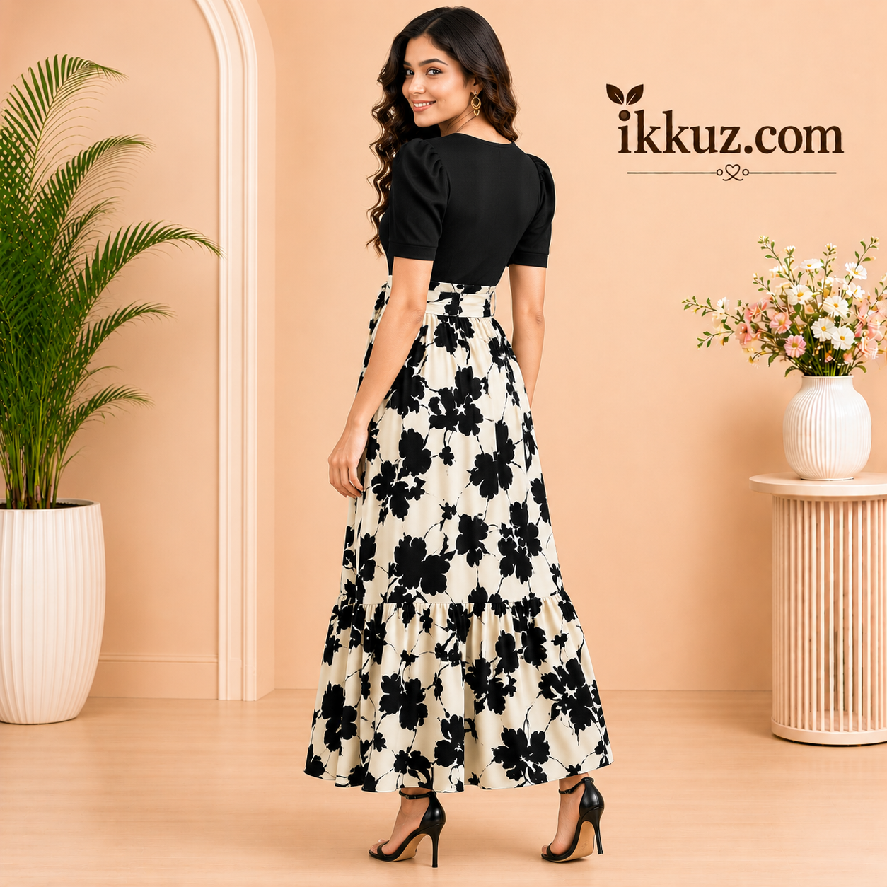 Comfy Elegant Women Dresses