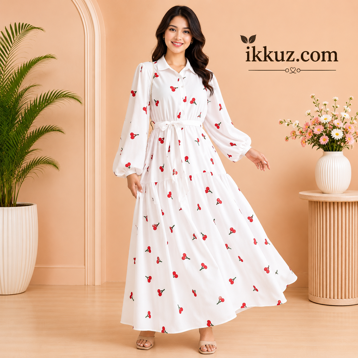 Pretty Sensational Women Dresses