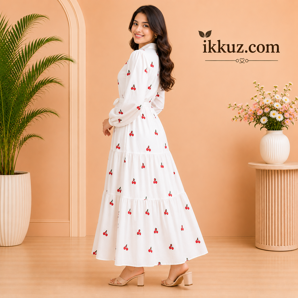 Pretty Sensational Women Dresses