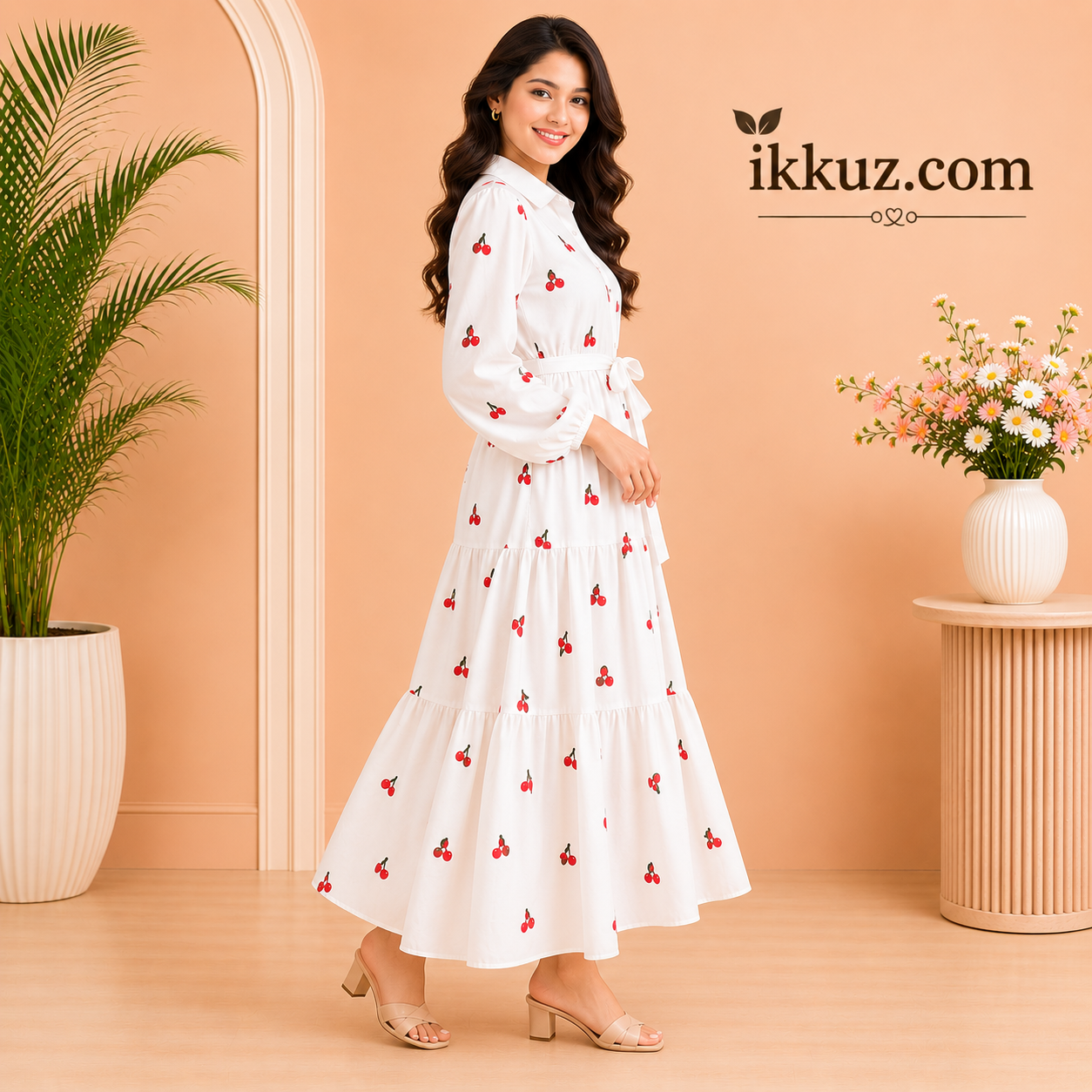 Pretty Sensational Women Dresses